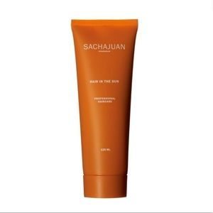 Sachajuan Hair in the Sun
